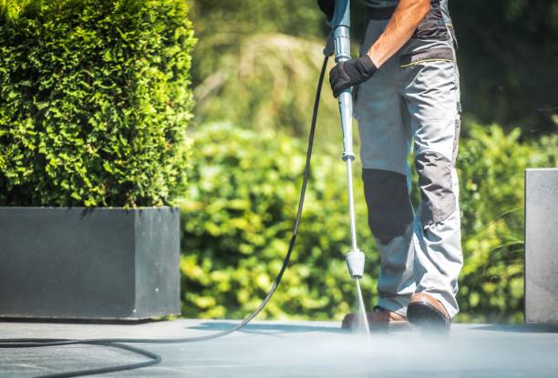 Trusted Spanish Springs, NV Pressure Washing Services Experts